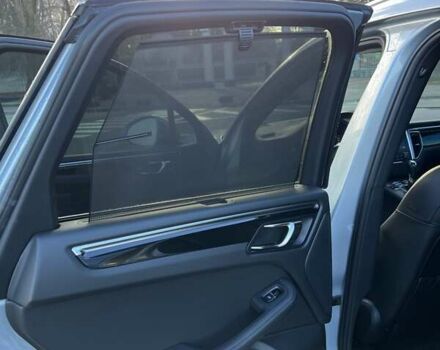 Серый Порше Масан, объемом двигателя 3 л и пробегом 100 тыс. км за 29800 $, фото 42 на Automoto.ua