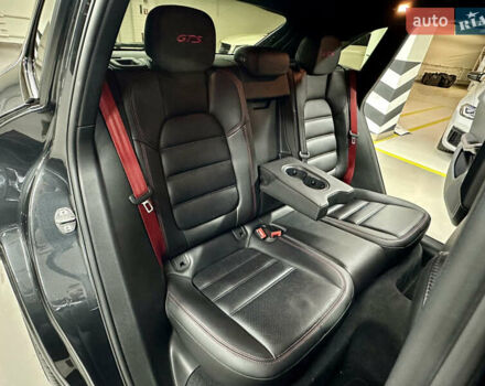 Серый Порше Масан, объемом двигателя 3 л и пробегом 177 тыс. км за 38000 $, фото 46 на Automoto.ua