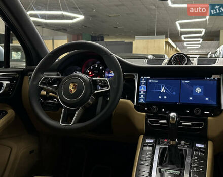Серый Порше Масан, объемом двигателя 1.98 л и пробегом 84 тыс. км за 29499 $, фото 39 на Automoto.ua