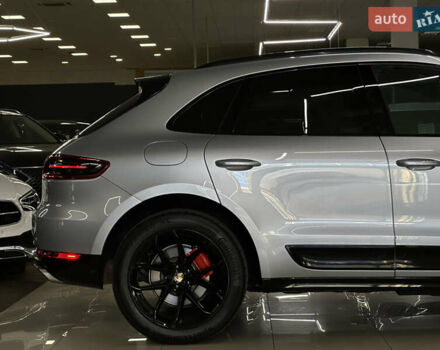 Серый Порше Масан, объемом двигателя 1.98 л и пробегом 84 тыс. км за 29499 $, фото 22 на Automoto.ua