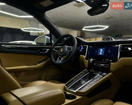 Серый Порше Масан, объемом двигателя 1.98 л и пробегом 84 тыс. км за 29499 $, фото 37 на Automoto.ua