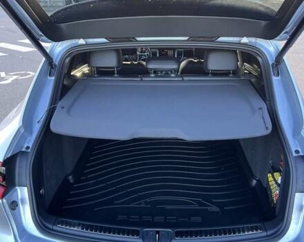 Серый Порше Масан, объемом двигателя 3 л и пробегом 100 тыс. км за 29800 $, фото 27 на Automoto.ua