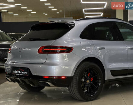 Серый Порше Масан, объемом двигателя 1.98 л и пробегом 84 тыс. км за 29499 $, фото 19 на Automoto.ua