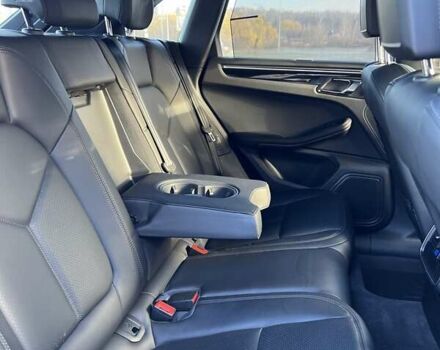 Серый Порше Масан, объемом двигателя 3 л и пробегом 100 тыс. км за 29800 $, фото 52 на Automoto.ua