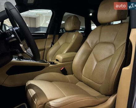 Серый Порше Масан, объемом двигателя 1.98 л и пробегом 84 тыс. км за 29499 $, фото 30 на Automoto.ua