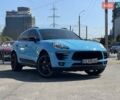 Серый Порше Масан, объемом двигателя 3 л и пробегом 131 тыс. км за 27000 $, фото 1 на Automoto.ua