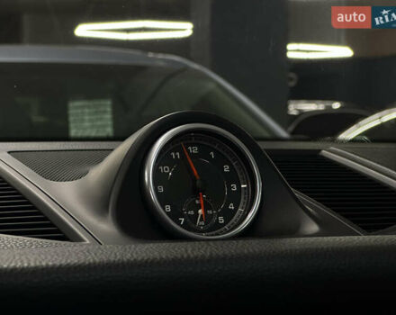 Серый Порше Масан, объемом двигателя 1.98 л и пробегом 84 тыс. км за 29499 $, фото 44 на Automoto.ua