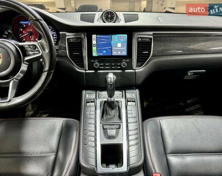 Серый Порше Масан, объемом двигателя 3 л и пробегом 177 тыс. км за 38000 $, фото 50 на Automoto.ua