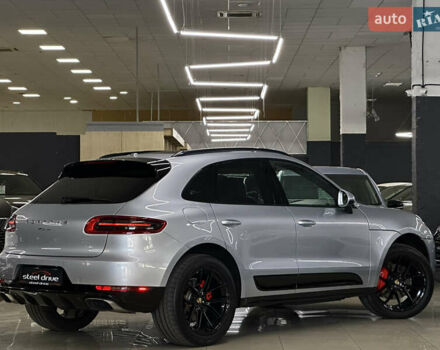 Серый Порше Масан, объемом двигателя 1.98 л и пробегом 84 тыс. км за 29499 $, фото 18 на Automoto.ua