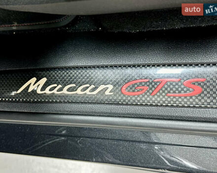 Серый Порше Масан, объемом двигателя 3 л и пробегом 177 тыс. км за 38000 $, фото 60 на Automoto.ua