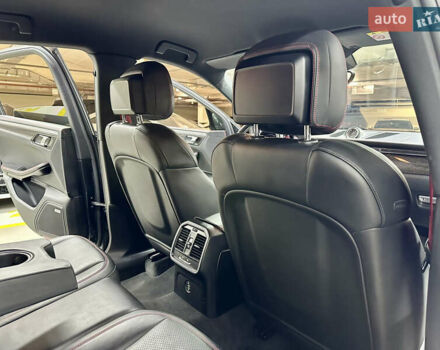 Серый Порше Масан, объемом двигателя 3 л и пробегом 177 тыс. км за 38000 $, фото 45 на Automoto.ua