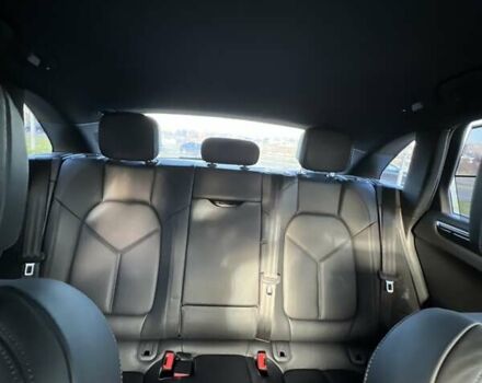 Серый Порше Масан, объемом двигателя 3 л и пробегом 100 тыс. км за 29800 $, фото 49 на Automoto.ua