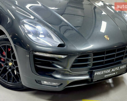 Серый Порше Масан, объемом двигателя 3 л и пробегом 177 тыс. км за 38000 $, фото 29 на Automoto.ua
