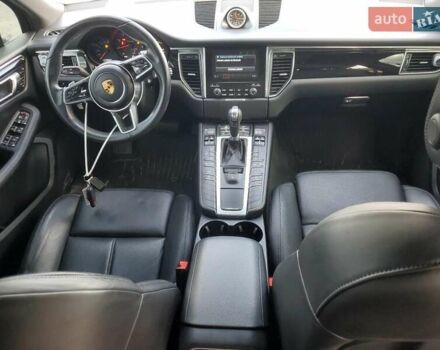 Сірий Порше Масан, об'ємом двигуна 2 л та пробігом 127 тис. км за 7600 $, фото 7 на Automoto.ua