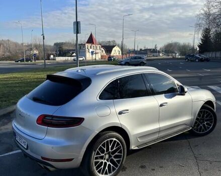 Серый Порше Масан, объемом двигателя 3 л и пробегом 100 тыс. км за 29800 $, фото 23 на Automoto.ua