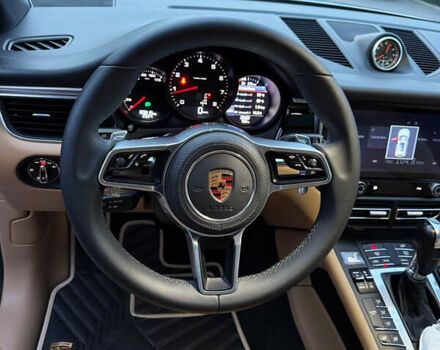 Серый Порше Масан, объемом двигателя 1.98 л и пробегом 84 тыс. км за 37000 $, фото 20 на Automoto.ua