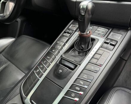 Сірий Порше Масан, об'ємом двигуна 3 л та пробігом 129 тис. км за 31200 $, фото 5 на Automoto.ua