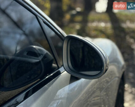 Порше Масан 2016 в Киеве на Automoto.ua Серый Порше Масан, объемом двигателя 3 л и пробегом 111 тыс. км за 32000 $, фото 9 на Automoto.ua