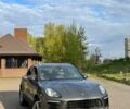 Сірий Порше Масан, об'ємом двигуна 3 л та пробігом 141 тис. км за 20000 $, фото 1 на Automoto.ua