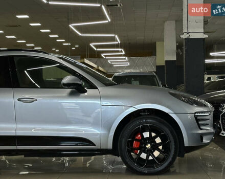 Серый Порше Масан, объемом двигателя 1.98 л и пробегом 84 тыс. км за 29499 $, фото 23 на Automoto.ua