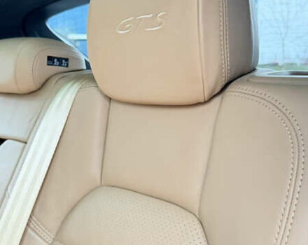 Серый Порше Масан, объемом двигателя 2.89 л и пробегом 106 тыс. км за 30500 $, фото 24 на Automoto.ua