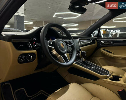 Серый Порше Масан, объемом двигателя 1.98 л и пробегом 84 тыс. км за 29499 $, фото 28 на Automoto.ua