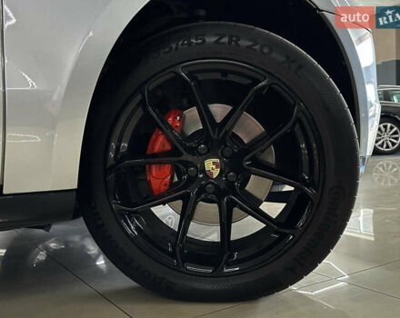 Серый Порше Масан, объемом двигателя 1.98 л и пробегом 84 тыс. км за 29499 $, фото 26 на Automoto.ua