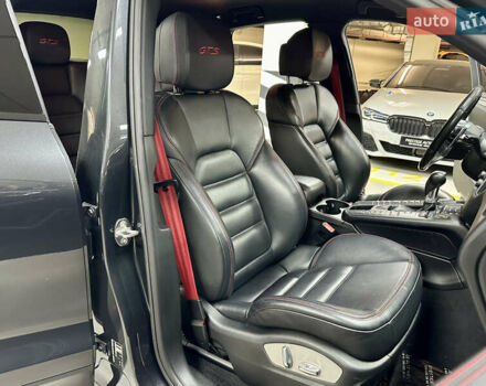 Серый Порше Масан, объемом двигателя 3 л и пробегом 177 тыс. км за 38000 $, фото 40 на Automoto.ua