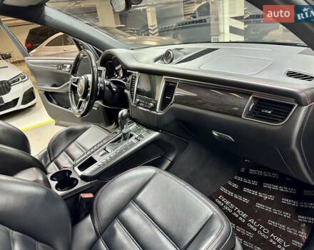 Серый Порше Масан, объемом двигателя 3 л и пробегом 177 тыс. км за 38000 $, фото 39 на Automoto.ua