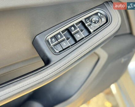 Порше Масан 2016 в Киеве на Automoto.ua Серый Порше Масан, объемом двигателя 3 л и пробегом 111 тыс. км за 32000 $, фото 37 на Automoto.ua