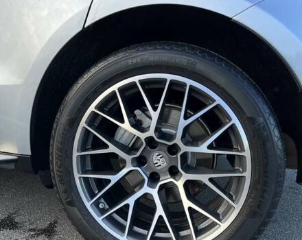 Серый Порше Масан, объемом двигателя 3 л и пробегом 100 тыс. км за 29800 $, фото 8 на Automoto.ua