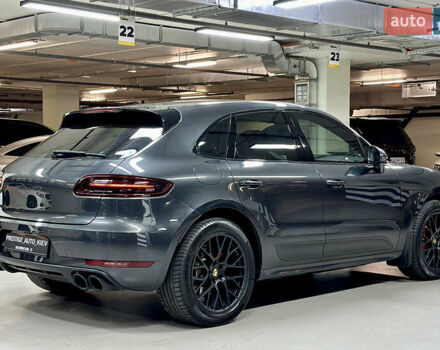 Серый Порше Масан, объемом двигателя 3 л и пробегом 177 тыс. км за 38000 $, фото 13 на Automoto.ua