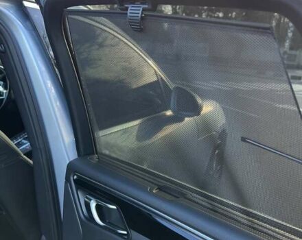 Серый Порше Масан, объемом двигателя 3 л и пробегом 100 тыс. км за 29800 $, фото 51 на Automoto.ua