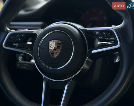 Порше Масан 2016 в Киеве на Automoto.ua Серый Порше Масан, объемом двигателя 3 л и пробегом 111 тыс. км за 32000 $, фото 27 на Automoto.ua