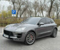 Серый Порше Масан, объемом двигателя 2.89 л и пробегом 106 тыс. км за 30500 $, фото 8 на Automoto.ua