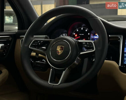 Серый Порше Масан, объемом двигателя 1.98 л и пробегом 84 тыс. км за 29499 $, фото 40 на Automoto.ua