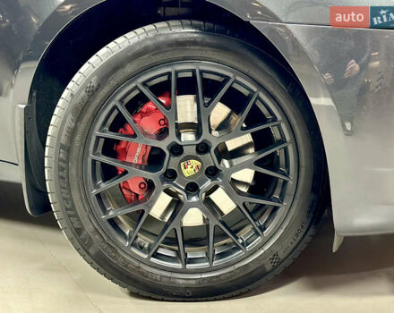 Серый Порше Масан, объемом двигателя 3 л и пробегом 177 тыс. км за 38000 $, фото 34 на Automoto.ua