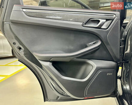 Серый Порше Масан, объемом двигателя 3 л и пробегом 177 тыс. км за 38000 $, фото 59 на Automoto.ua