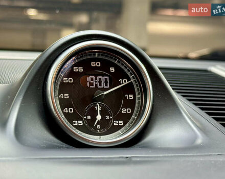 Серый Порше Масан, объемом двигателя 3 л и пробегом 177 тыс. км за 38000 $, фото 66 на Automoto.ua