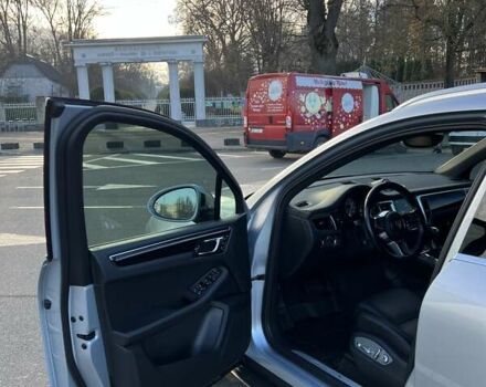 Серый Порше Масан, объемом двигателя 3 л и пробегом 100 тыс. км за 29800 $, фото 30 на Automoto.ua