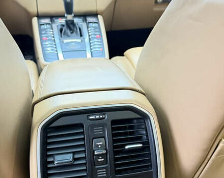 Серый Порше Масан, объемом двигателя 2.89 л и пробегом 106 тыс. км за 30500 $, фото 21 на Automoto.ua