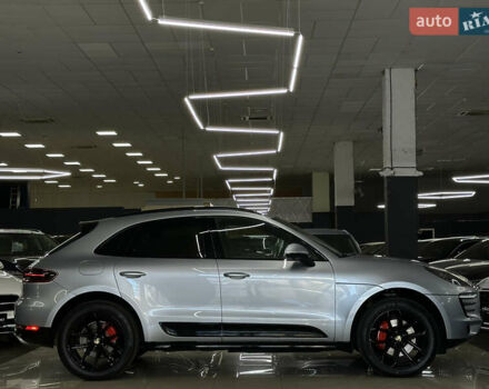 Серый Порше Масан, объемом двигателя 1.98 л и пробегом 84 тыс. км за 29499 $, фото 21 на Automoto.ua