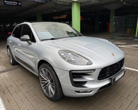 Сірий Порше Масан, об'ємом двигуна 3 л та пробігом 129 тис. км за 31200 $, фото 1 на Automoto.ua