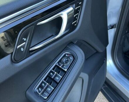 Серый Порше Масан, объемом двигателя 3 л и пробегом 100 тыс. км за 29800 $, фото 31 на Automoto.ua