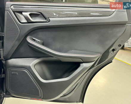 Серый Порше Масан, объемом двигателя 3 л и пробегом 177 тыс. км за 38000 $, фото 58 на Automoto.ua