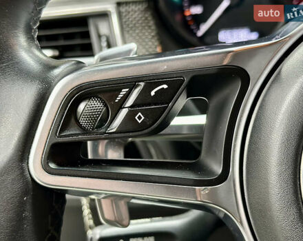 Серый Порше Масан, объемом двигателя 3 л и пробегом 177 тыс. км за 38000 $, фото 62 на Automoto.ua