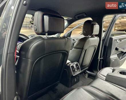 Серый Порше Масан, объемом двигателя 3 л и пробегом 177 тыс. км за 38000 $, фото 44 на Automoto.ua