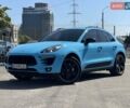 Серый Порше Масан, объемом двигателя 3 л и пробегом 131 тыс. км за 27000 $, фото 2 на Automoto.ua