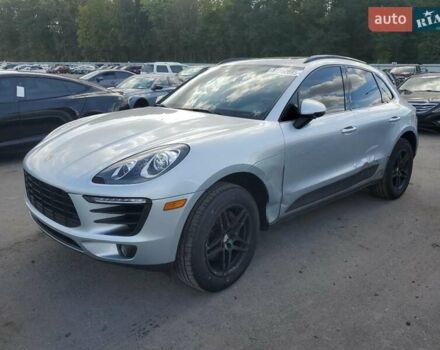 Сірий Порше Масан, об'ємом двигуна 2 л та пробігом 127 тис. км за 7600 $, фото 3 на Automoto.ua