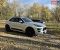 Порше Масан 2016 в Киеве на Automoto.ua Серый Порше Масан, объемом двигателя 3 л и пробегом 111 тыс. км за 32000 $, фото 4 на Automoto.ua